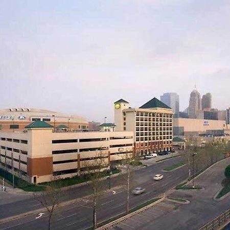 Courtyard By Marriott Oklahoma City Downtown Esterno foto