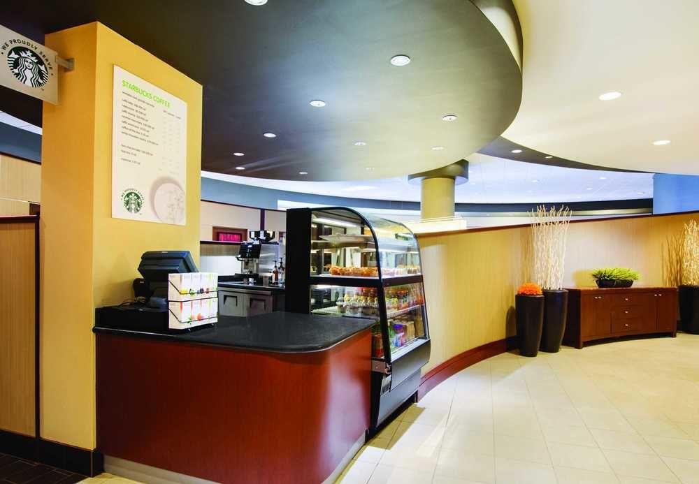 Courtyard By Marriott Oklahoma City Downtown Esterno foto