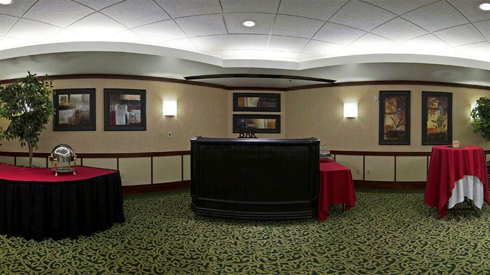 Courtyard By Marriott Oklahoma City Downtown Esterno foto