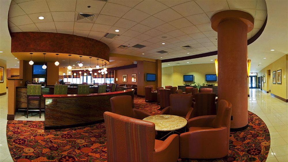 Courtyard By Marriott Oklahoma City Downtown Esterno foto
