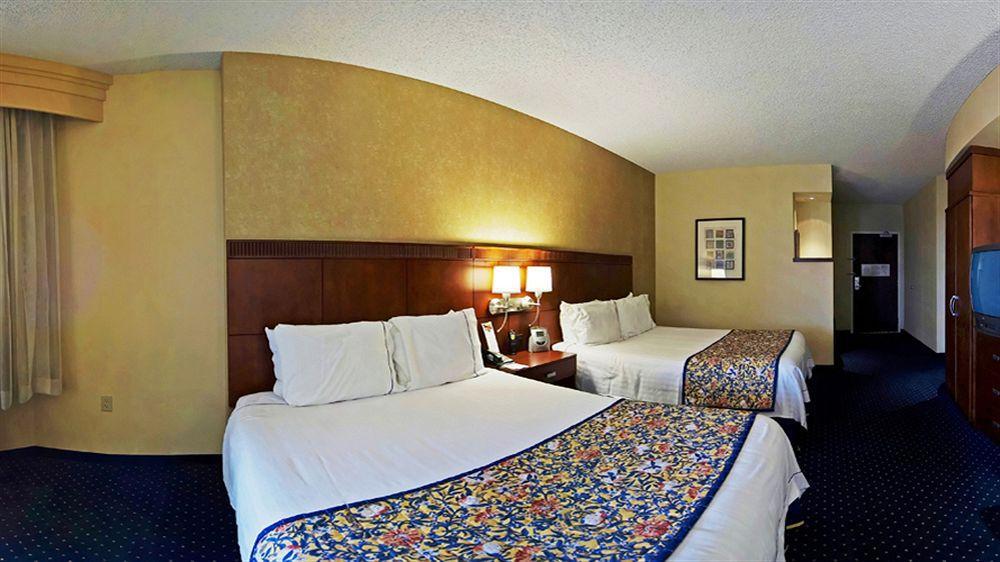 Courtyard By Marriott Oklahoma City Downtown Esterno foto