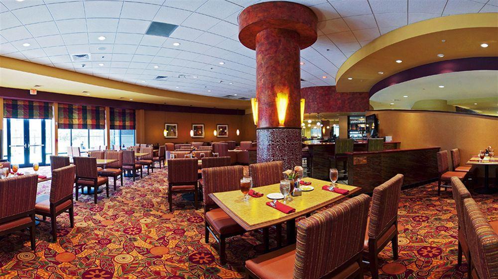 Courtyard By Marriott Oklahoma City Downtown Esterno foto