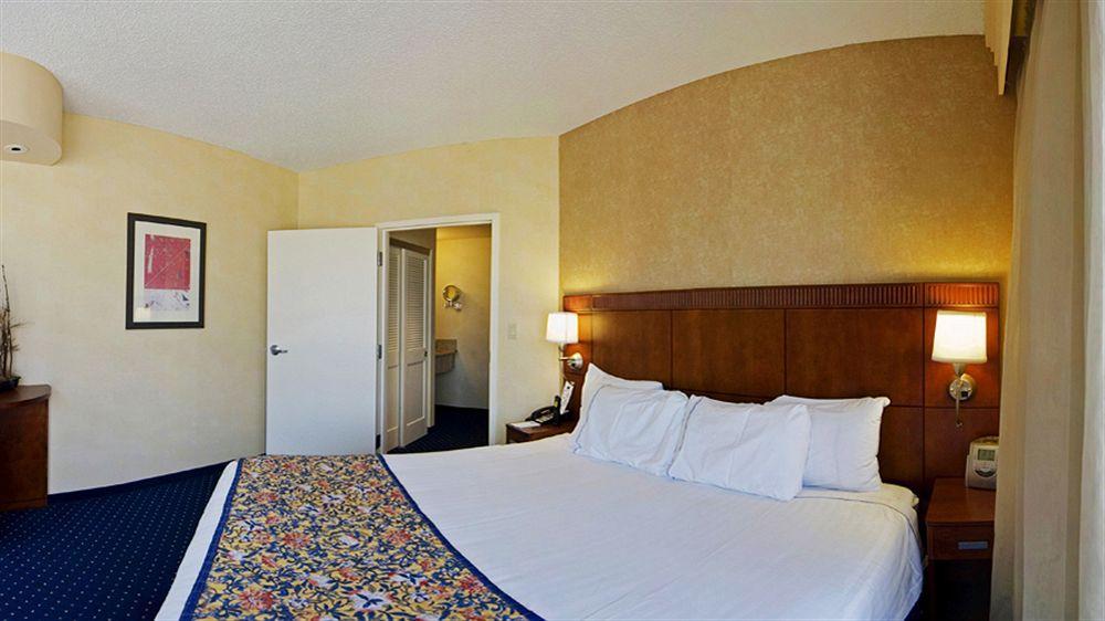 Courtyard By Marriott Oklahoma City Downtown Esterno foto