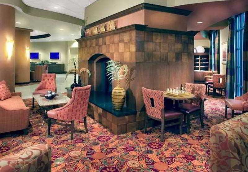Courtyard By Marriott Oklahoma City Downtown Esterno foto