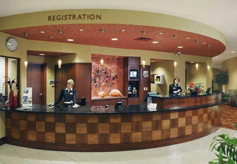 Courtyard By Marriott Oklahoma City Downtown Esterno foto