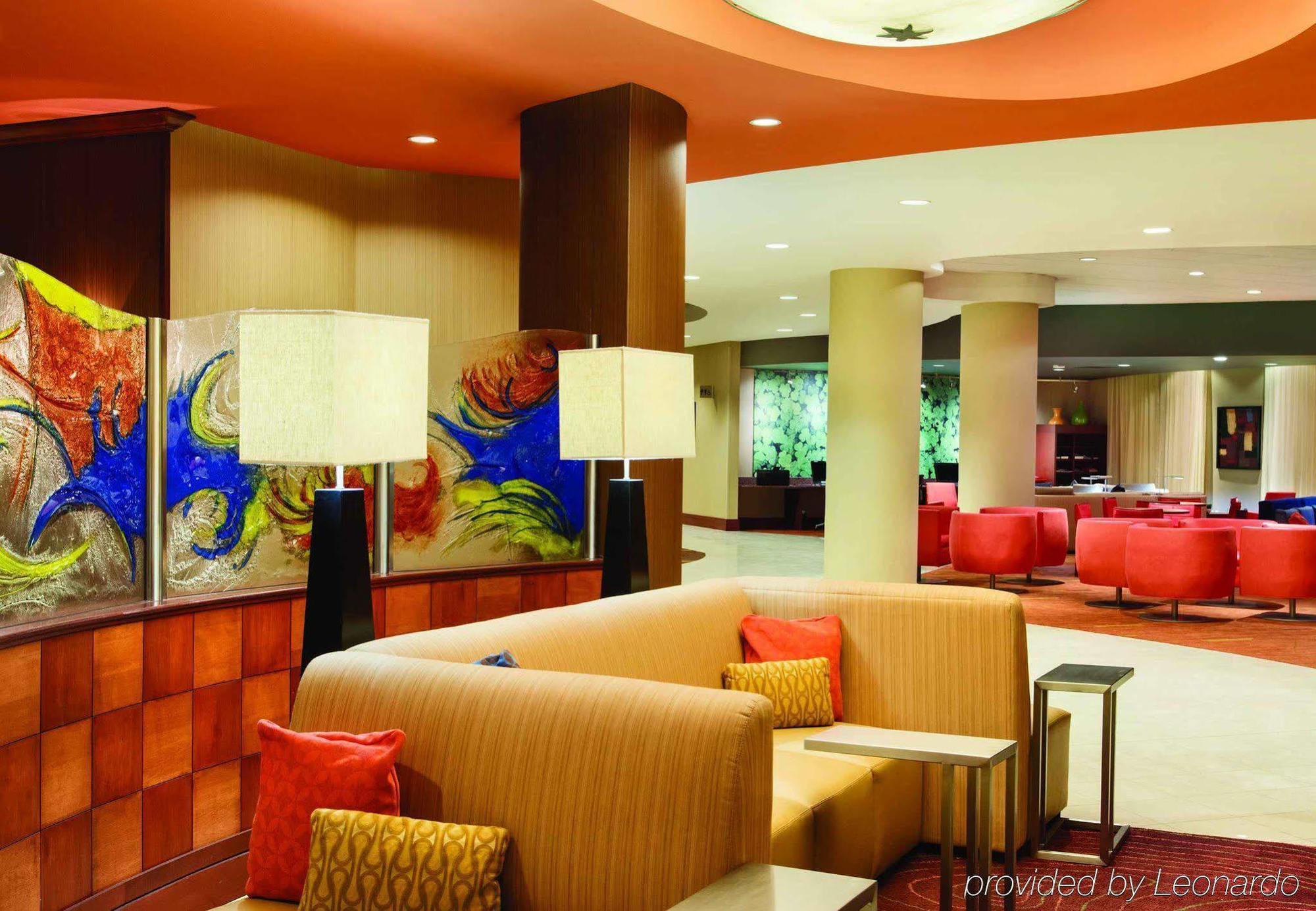Courtyard By Marriott Oklahoma City Downtown Esterno foto