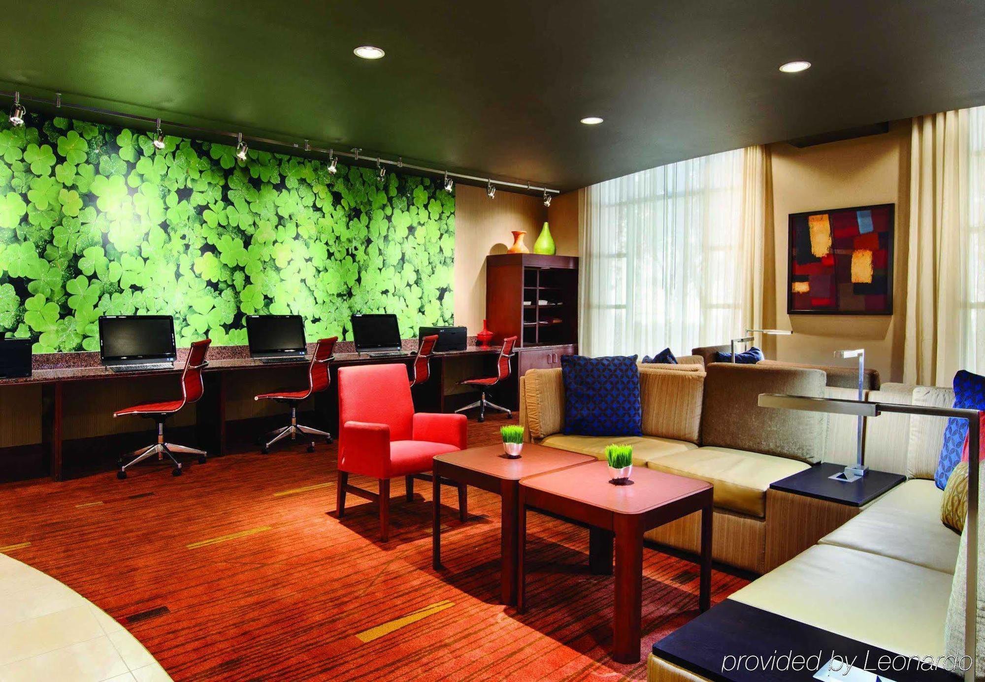 Courtyard By Marriott Oklahoma City Downtown Esterno foto