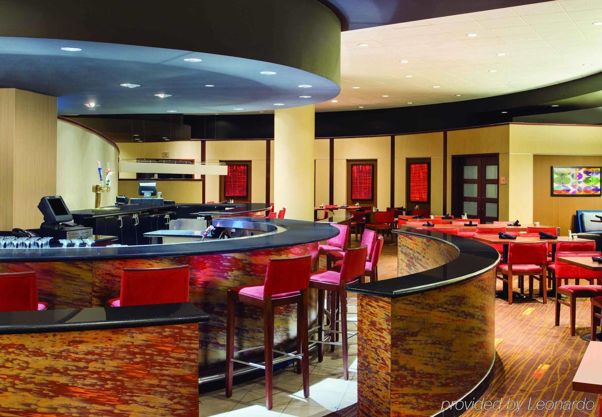 Courtyard By Marriott Oklahoma City Downtown Esterno foto