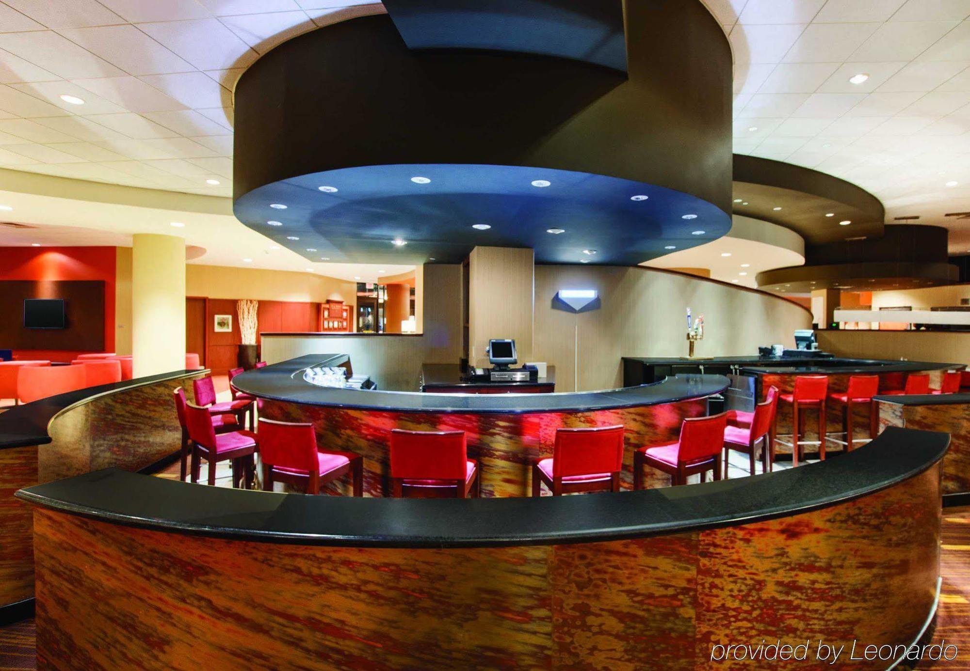 Courtyard By Marriott Oklahoma City Downtown Esterno foto