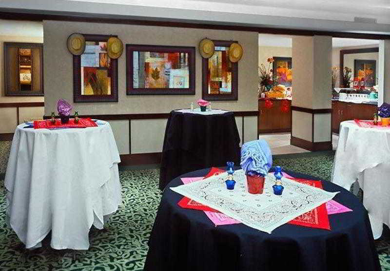 Courtyard By Marriott Oklahoma City Downtown Esterno foto