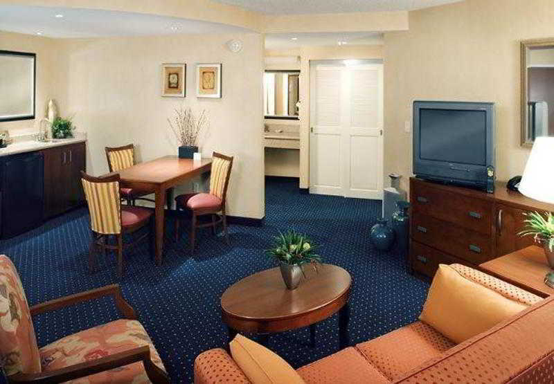 Courtyard By Marriott Oklahoma City Downtown Esterno foto